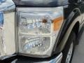Tuxedo Black Metallic - F250 Super Duty XLT Crew Cab Photo No. 9