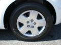Stone White - Avenger SXT Photo No. 9
