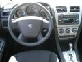Stone White - Avenger SXT Photo No. 11