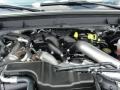 Tuxedo Black Metallic - F250 Super Duty XLT Crew Cab Photo No. 19