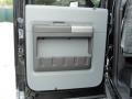 Tuxedo Black Metallic - F250 Super Duty XLT Crew Cab Photo No. 21