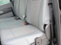 Tuxedo Black Metallic - F250 Super Duty XLT Crew Cab Photo No. 22