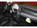 2011 Spice Orange Metallic Mini Cooper S Hardtop  photo #13