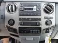 Steel Gray Controls Photo for 2011 Ford F250 Super Duty #47025036