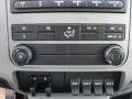 Steel Gray Controls Photo for 2011 Ford F250 Super Duty #47025069