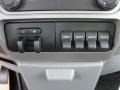 2011 Ford F250 Super Duty XLT Crew Cab Controls