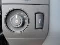Steel Gray Controls Photo for 2011 Ford F250 Super Duty #47025168