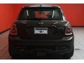 2011 Hot Chocolate Metallic Mini Cooper S Hardtop  photo #21