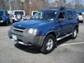 Just Blue - Xterra SE 4x4 Photo No. 1