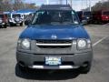 Just Blue - Xterra SE 4x4 Photo No. 2
