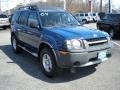 Just Blue - Xterra SE 4x4 Photo No. 3