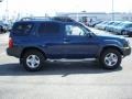 Just Blue - Xterra SE 4x4 Photo No. 4