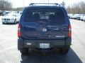Just Blue - Xterra SE 4x4 Photo No. 6
