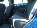 Just Blue - Xterra SE 4x4 Photo No. 10