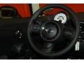 Eclipse Gray Metallic - Cooper S Clubman Photo No. 12