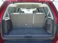 2005 Lincoln Navigator Luxury Trunk