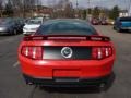 2012 Race Red Ford Mustang C/S California Special Coupe  photo #3