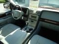2005 Vivid Red Metallic Lincoln Navigator Luxury  photo #18