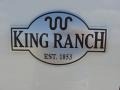 2011 Ford Expedition EL King Ranch Marks and Logos