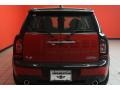 Chili Red - Cooper S Clubman Photo No. 20