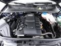 2.0 Liter FSI Turbocharged DOHC 16-Valve VVT 4 Cylinder Engine for 2008 Audi A4 2.0T quattro Cabriolet #47026014