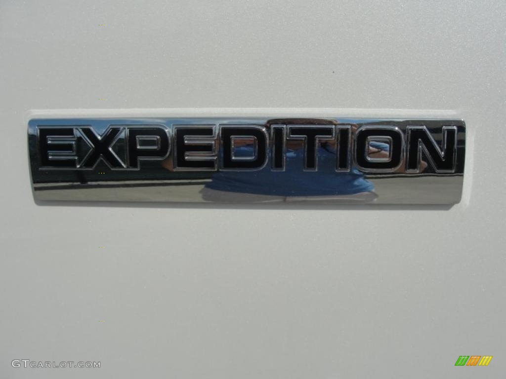 2011 Ford Expedition EL King Ranch Marks and Logos Photo #47026035