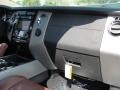 2011 White Platinum Tri-Coat Ford Expedition EL King Ranch  photo #19