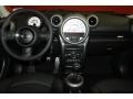 2011 Light White Mini Cooper S Countryman  photo #5