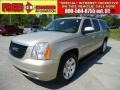 Gold Mist Metallic - Yukon XL 1500 SLT Photo No. 1