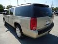 Gold Mist Metallic - Yukon XL 1500 SLT Photo No. 3
