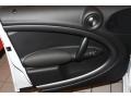 Light White - Cooper S Countryman Photo No. 9