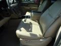 2007 Gold Mist Metallic GMC Yukon XL 1500 SLT  photo #5