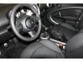 Light White - Cooper S Countryman Photo No. 10