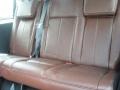 Chaparral Leather Interior Photo for 2011 Ford Expedition #47026197