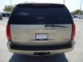 2007 Gold Mist Metallic GMC Yukon XL 1500 SLT  photo #11