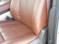 White Platinum Tri-Coat - Expedition EL King Ranch Photo No. 31