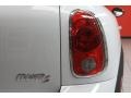Light White - Cooper S Countryman Photo No. 21