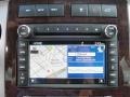 Chaparral Leather Navigation Photo for 2011 Ford Expedition #47026338