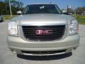 Gold Mist Metallic - Yukon XL 1500 SLT Photo No. 21