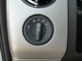 Chaparral Leather Controls Photo for 2011 Ford Expedition #47026428