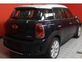 2011 Cosmic Blue Mini Cooper S Countryman  photo #3