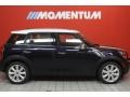 Cosmic Blue - Cooper S Countryman Photo No. 4