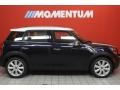 2011 Cosmic Blue Mini Cooper S Countryman  photo #4