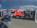 2011 Ford F150 FX4 SuperCrew 4x4 Marks and Logos