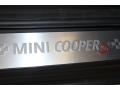 2011 Mini Cooper S Countryman Badge and Logo Photo