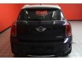 2011 Cosmic Blue Mini Cooper S Countryman  photo #23