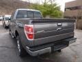 2011 Sterling Grey Metallic Ford F150 XLT SuperCab 4x4  photo #4