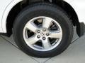 2010 Honda Pilot EX-L Wheel and Tire Photo