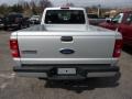 Silver Metallic - Ranger Sport SuperCab 4x4 Photo No. 3