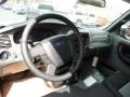Medium Dark Flint Steering Wheel Photo for 2011 Ford Ranger #47027310